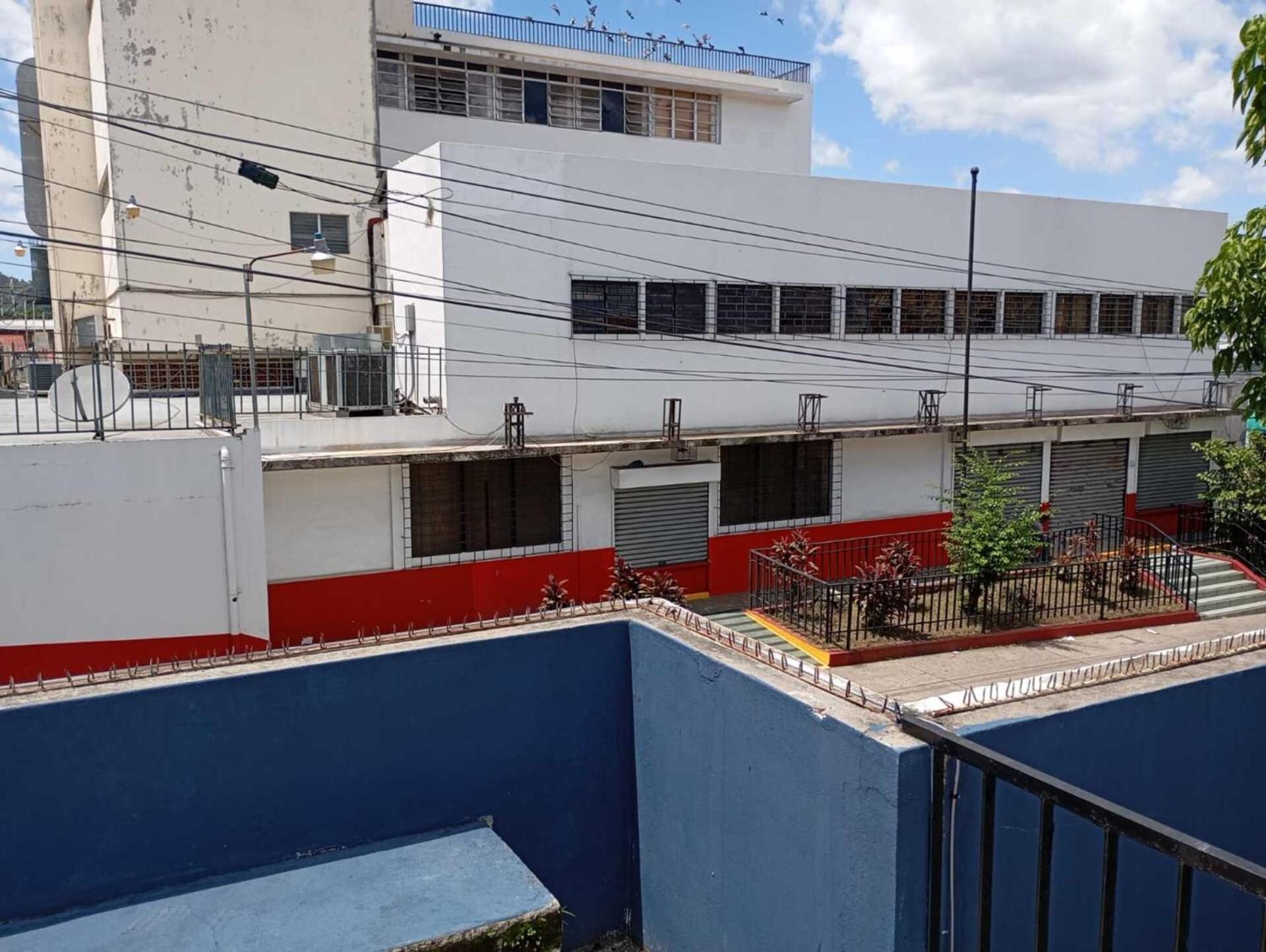 Hostal Natural Santa Ana Exterior photo
